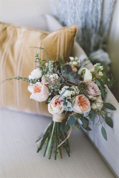 Summer Wedding Bouquets Rustic Bright Pastel Or Wild 20 Fabulous