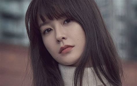 7 Things About Korean Actress Jung Yu Mi Star Of Upcoming K Drama The