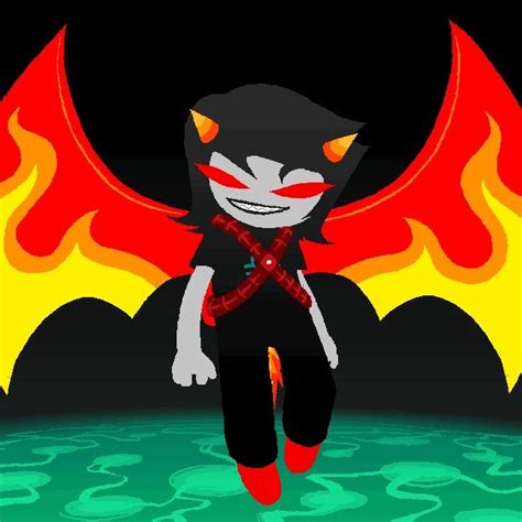 Terezi Pyrope Anime Amino