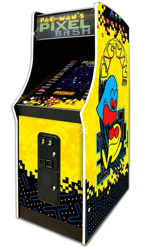 Classic 80s Arcade Games Retro Party Rental Events Video Amusement