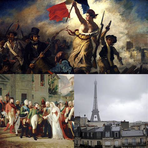 Álbumes 103 Foto Mapa Conceptual De La Revolucion Francesa Causas Y