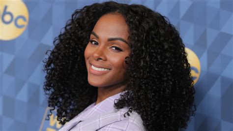Actress Tika Sumpter Launches Lifestyle Brand And Podcast With Black