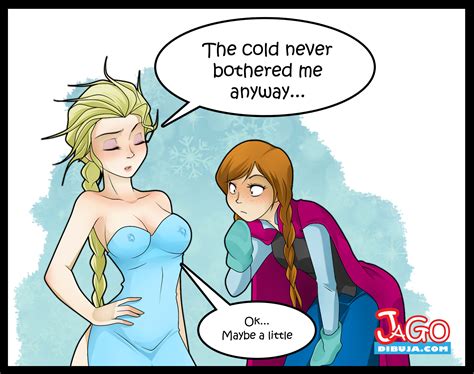 Frozen Pictures And Jokes Funny Pictures And Best Jokes