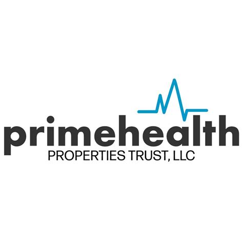 Primehealth Properties Trust Llc Consulting Longleaf Realty Partners
