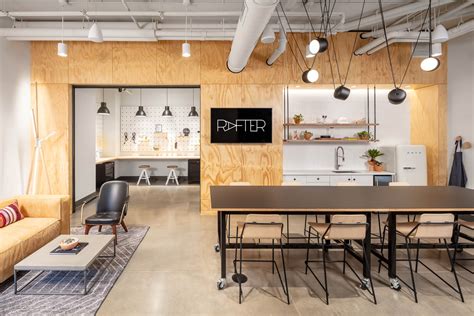 Rafter Apartments Atmosphere Commercial Interiors