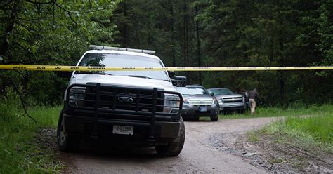 Four People Dead In Olney Murder Suicide Whitefish Pilot