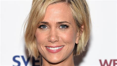 What You Didnt Know About Kristen Wiig