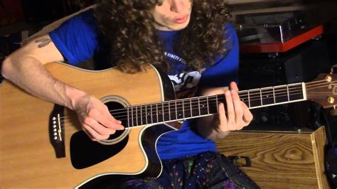 How To Play Ramble On By Led Zeppelin Req Youtube
