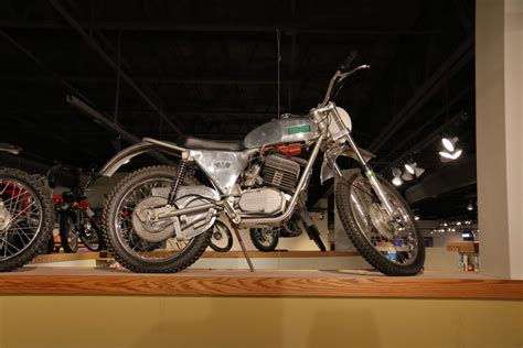 Penton Trials Bike At From The John Parham Estate Collection 2023 As
