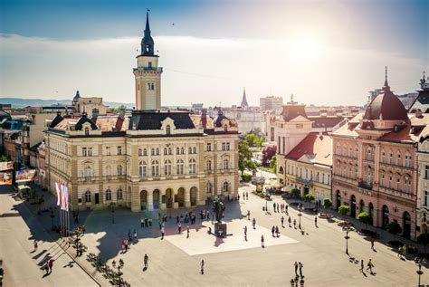 Zanimljive Anegdote Kako Su Neki Gradovi U Srbiji Dobili Imena Hot