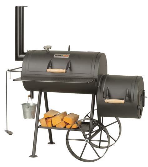 You'll receive email and feed alerts when new items arrive. SMOKY FUN - BBQ Smoker Euro Smoker 40cm ? kaufen auf Grill.de