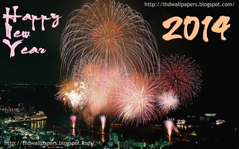 Happy New Year 2014 Eve Wallpapers New Year Pictures Fireworks
