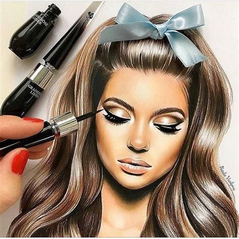 Pin By Angelina Varela On Inspiration Makeup Face Charts Makeup