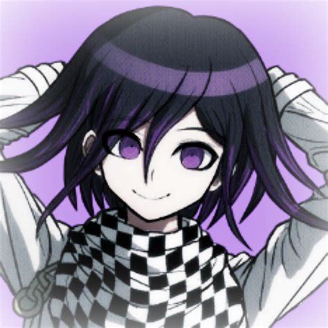 The latest tweets from super cute kawaii (@sckawaii). Ouma Kokichi on Twitter: "I made two possible pfps for ...