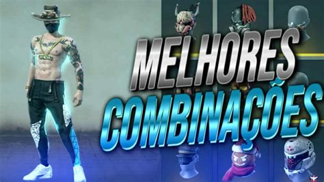 Cool username ideas for online games and services related to freefire in one place. MELHORES COMBINAÇÕES DE ROUPAS DE PRO PLAYER FREE FIRE ...