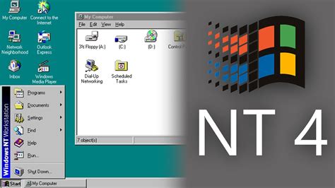 Windows Nt 40 Iso File Srfasr