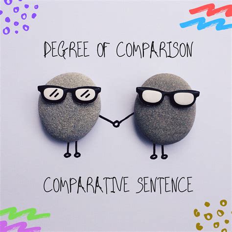 20 Contoh Degree Of Comparison Beserta Penjelasannya