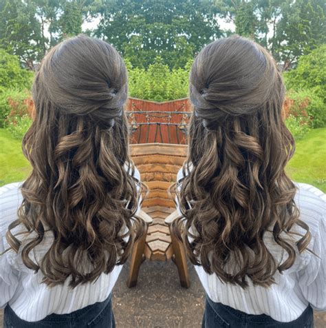 26 Stunning Prom Hairstyles That Will Turn Heads I Spy Fabulous