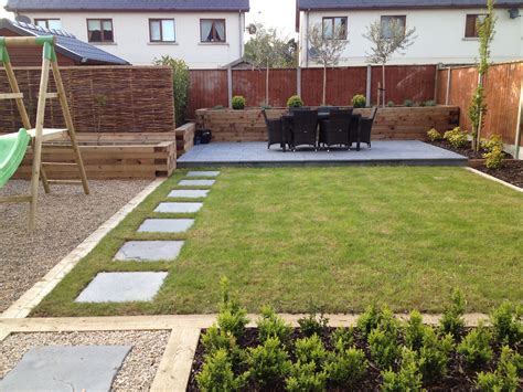 Small front yard ideas without grass uk simple landscaping backyard. Family garden and landscaping. Low maintenance #family # ...