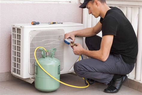 What Is Freon Used For In Ac Units