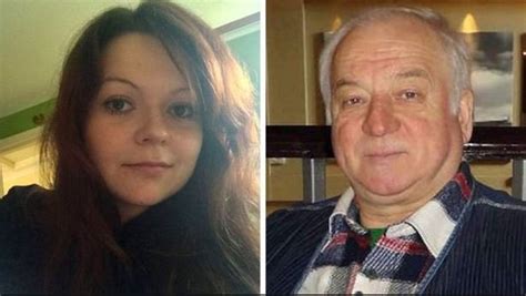 yulia skripal daughter of ex russian spy discharged chronicle ng