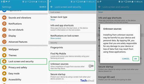 How To Install An Apk File On An Android Smartphone Or Tablet