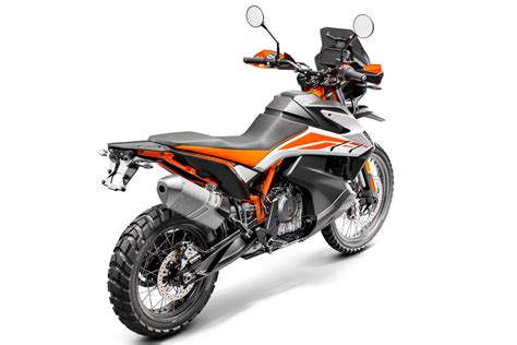 Those will be fixed over time, but if you get a new bike it's a good idea to check if you are affected by some. KTM 790 Adventure Specs Released for Two New Production ...