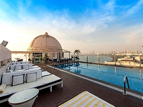 20 Hotels With Rooftop Pool In Mumbai Isas Guide 2020