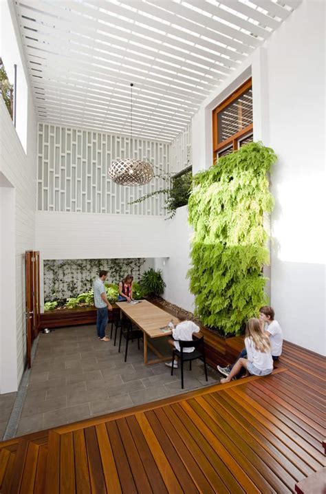 How To Decorate Your Interior With Green Indoor Plants And