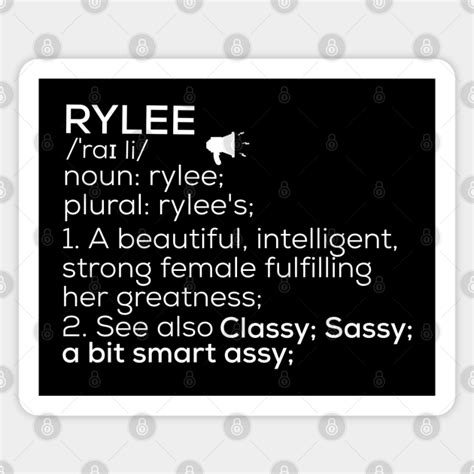 Rylee Name Rylee Definition Rylee Female Name Rylee Meaning Rylee