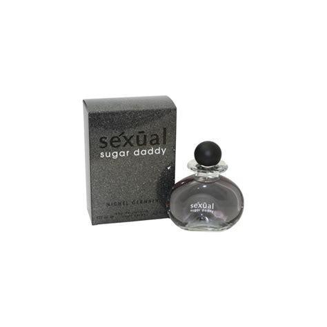 Sexual Sugar Daddy Perfume By Michel Germain For Men