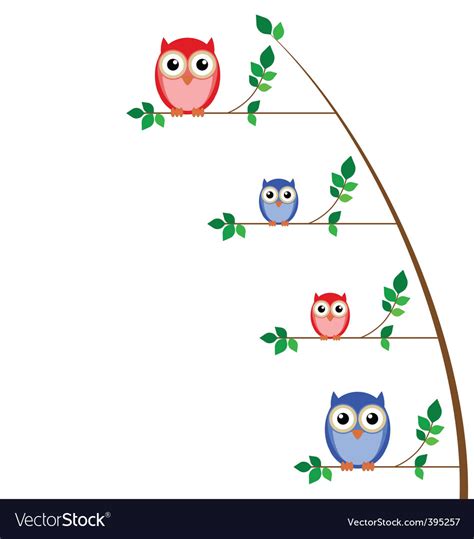 Free Free 216 Owl Family Svg SVG PNG EPS DXF File
