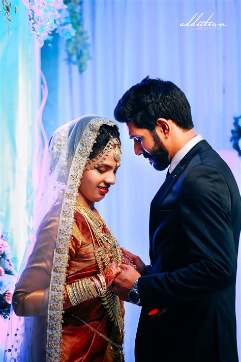 Indian Muslim Wedding Couple Images Prisco Lucchesi