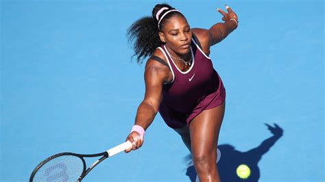 Serena williams (born september 26, 1981) is a professional tennis player. Serena Williams verrät Pläne für Tennis-Pause wegen Corona ...