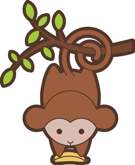 Monkey Png Monkey Transparent Background Freeiconspng