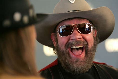 Hank Williams Jr To Return To Monday Night Football After A Six Year