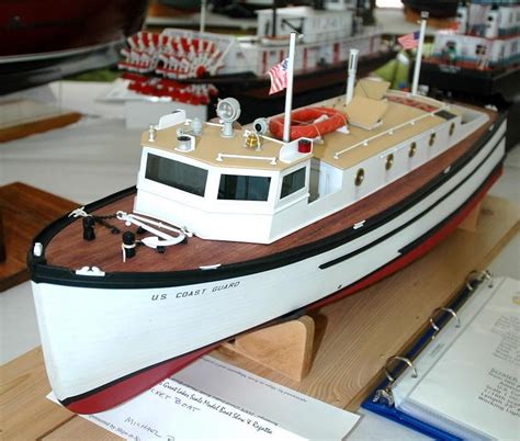 Picket Boat Construção De Barcos De Madeira Nautimodelismo Barcos