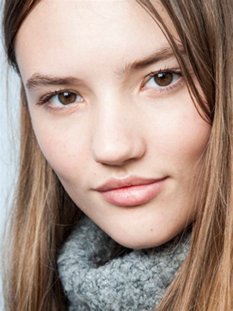 How To Make Hooded Eyes Look Bigger Allure