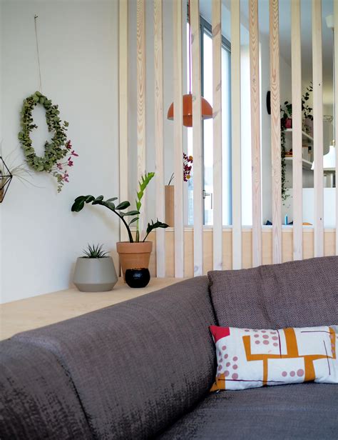 Raumteiler schlafzimmer wohnbereich dekorative wand raumteiler holz. Raumteiler: Kreative Ideen & Inspiration bei COUCH!