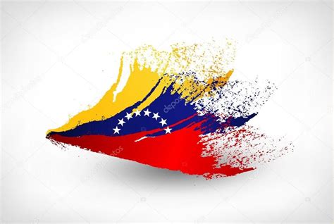 Bandera Colombia Dibujo Bandera De Colombia Dibujo Para Colorear E