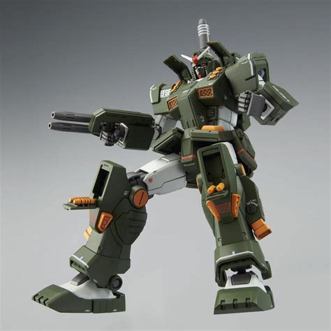 完售 Pb魂限 Hg 1144 全裝甲型鋼彈 Full Armor Gundam 初鋼 Fa 78 1 露天市集 全台最大的網路購物市集