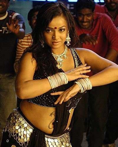 Desi Actress Tanu Roy Dancing Stills Mallu Surf