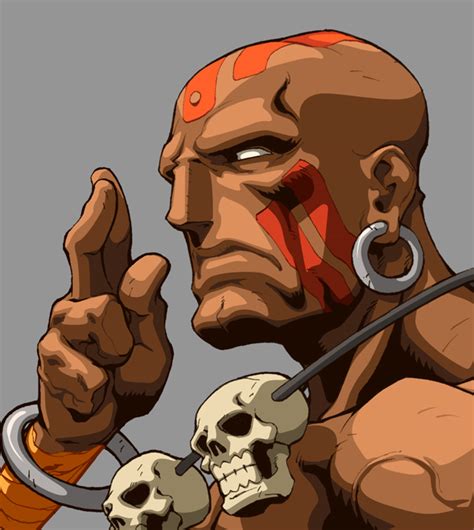 Character Select Dhalsim By Udoncrew On Deviantart