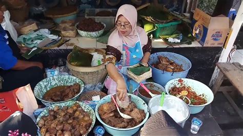 Gudeg Mbah Lindu Newstempo