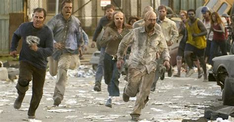 Dave Bautista Affronte Des Zombies Dans La Bande Annonce De Army Of The