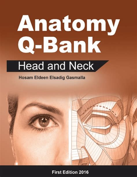 Anatomy Quiz Head And Neck