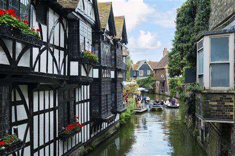 These Are The Top 10 Most Picturesque Towns Villages And Cities In