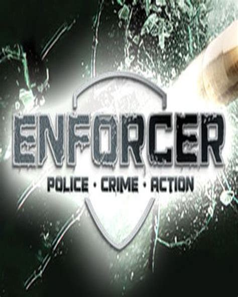 Enforcer Police Crime Action Free Download Pcgamefreetopnet