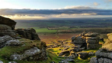 Dartmoor National Park Wallpapers High Quality Download Free