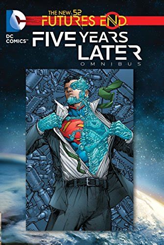 Futures End Reading Order A Dc Comics Universe Wide Event From The